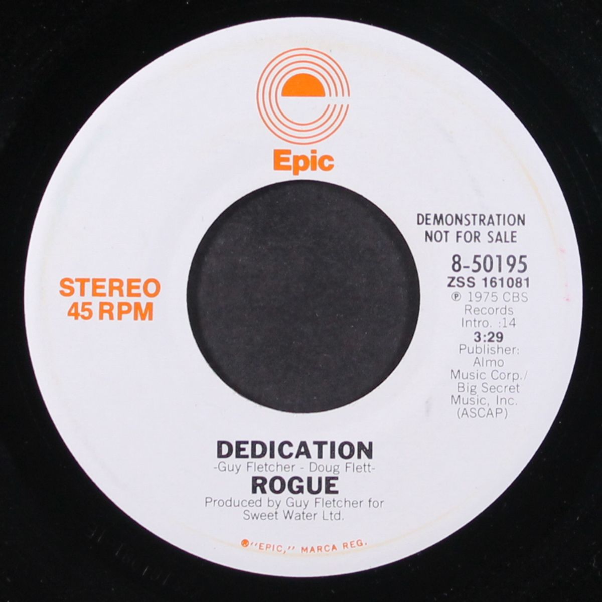 dedication / mono by ROGUE