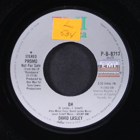 Item