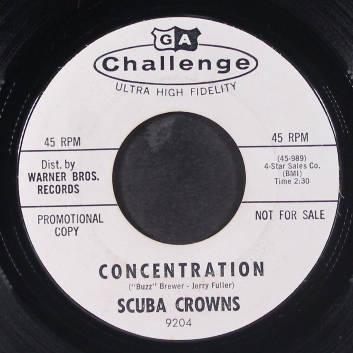 scuba dive / concentration by SCUBA CROWNS