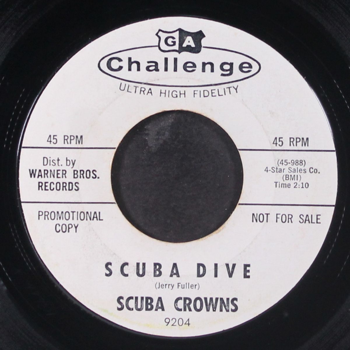 scuba dive / concentration by SCUBA CROWNS