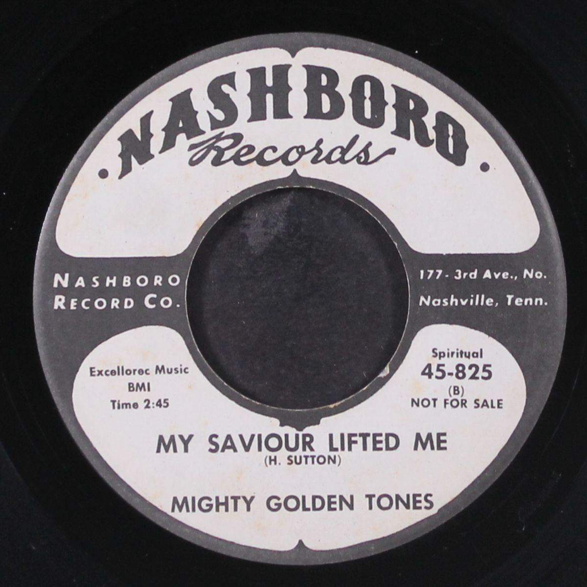 lord! care for me / my saviour lifted me by MIGHTY GOLDEN TONES