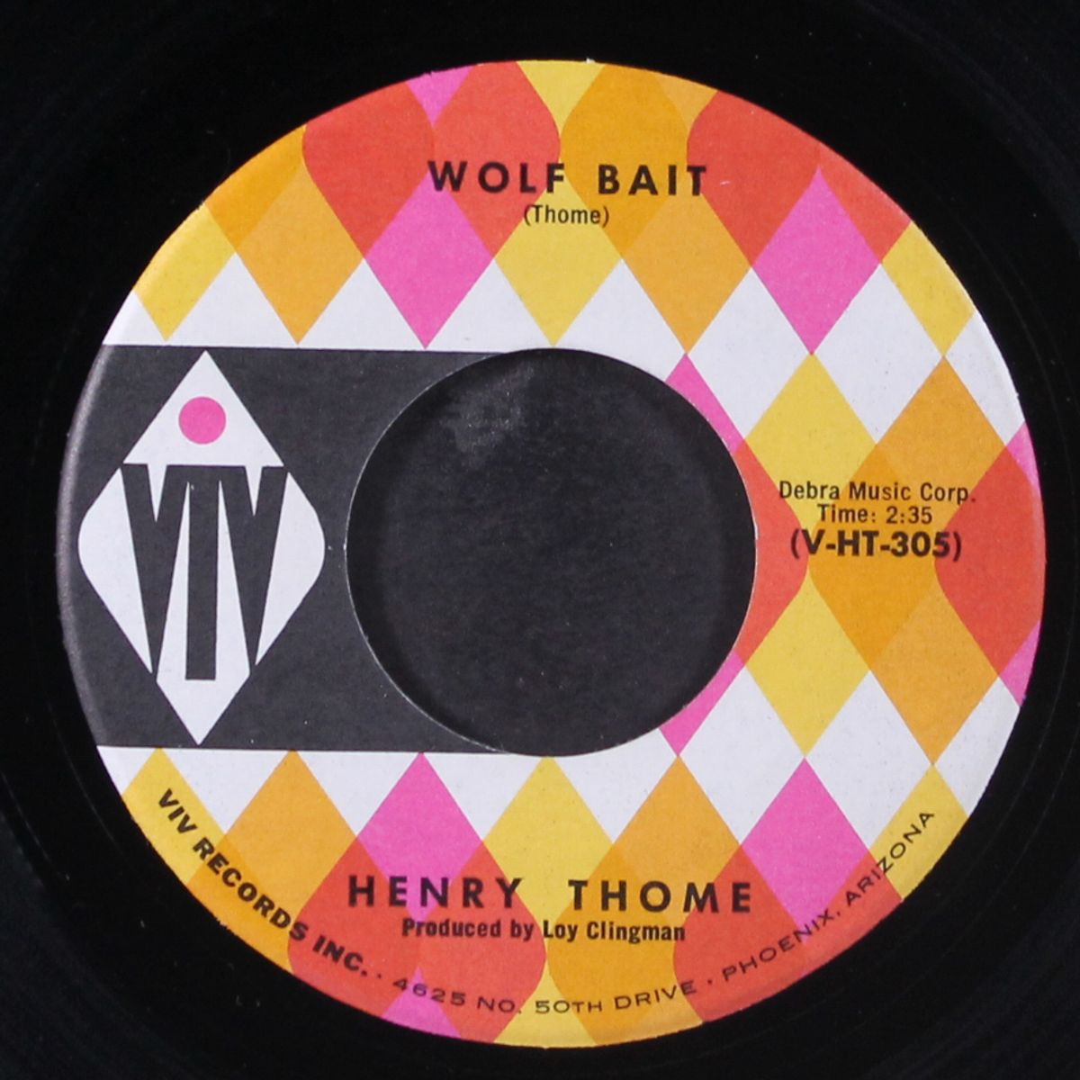 scotch and soda by HENRY THOME