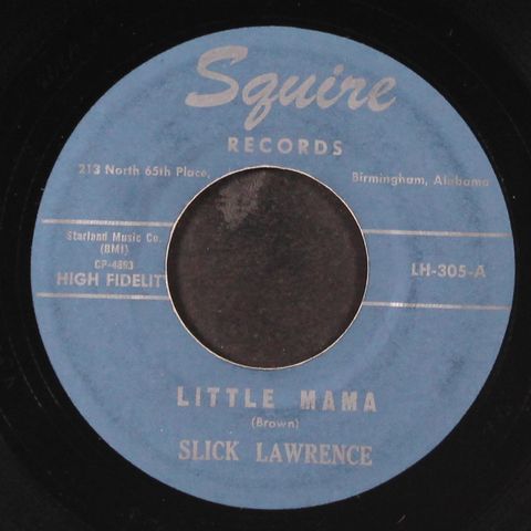 Item