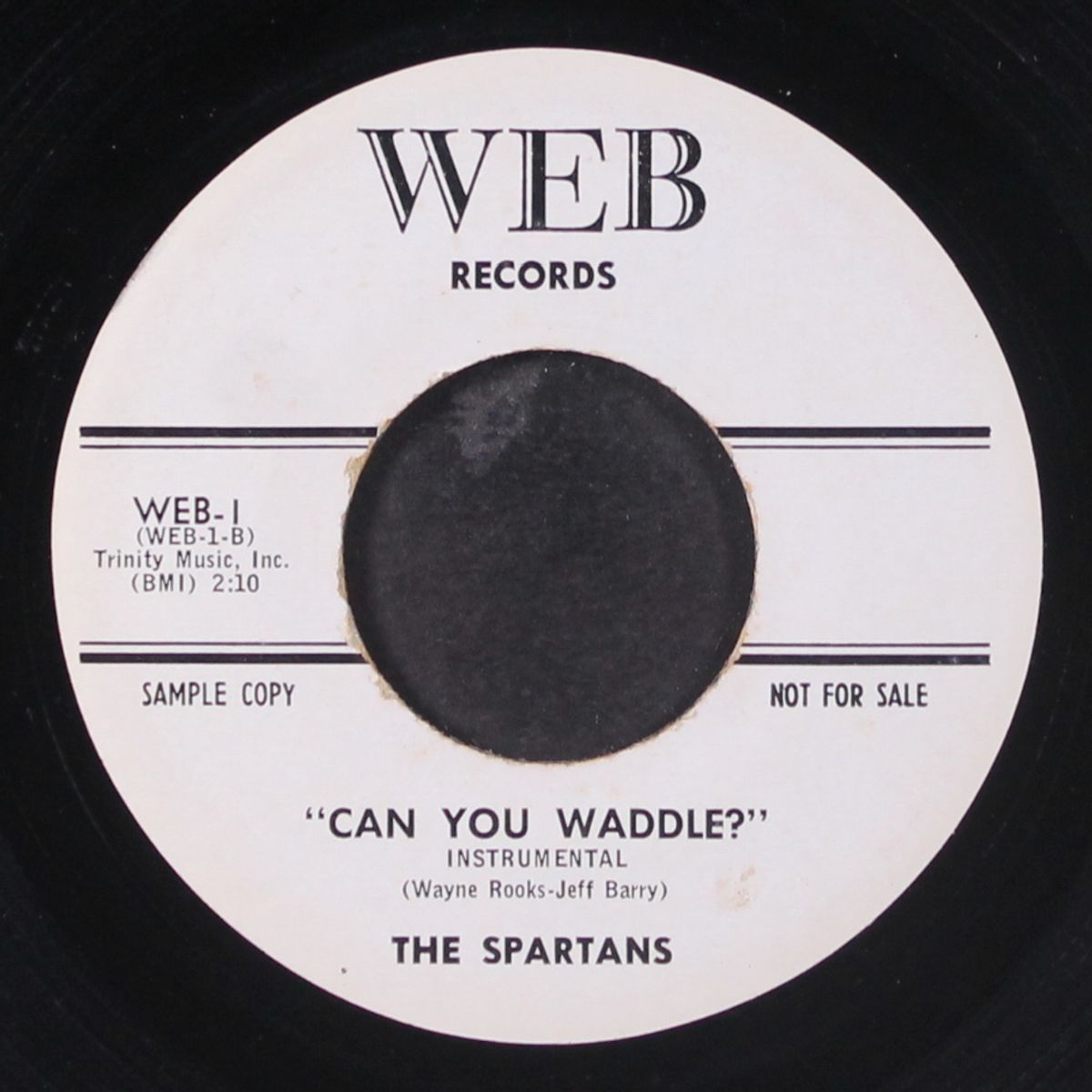 can you waddle? / instro by SPARTANS