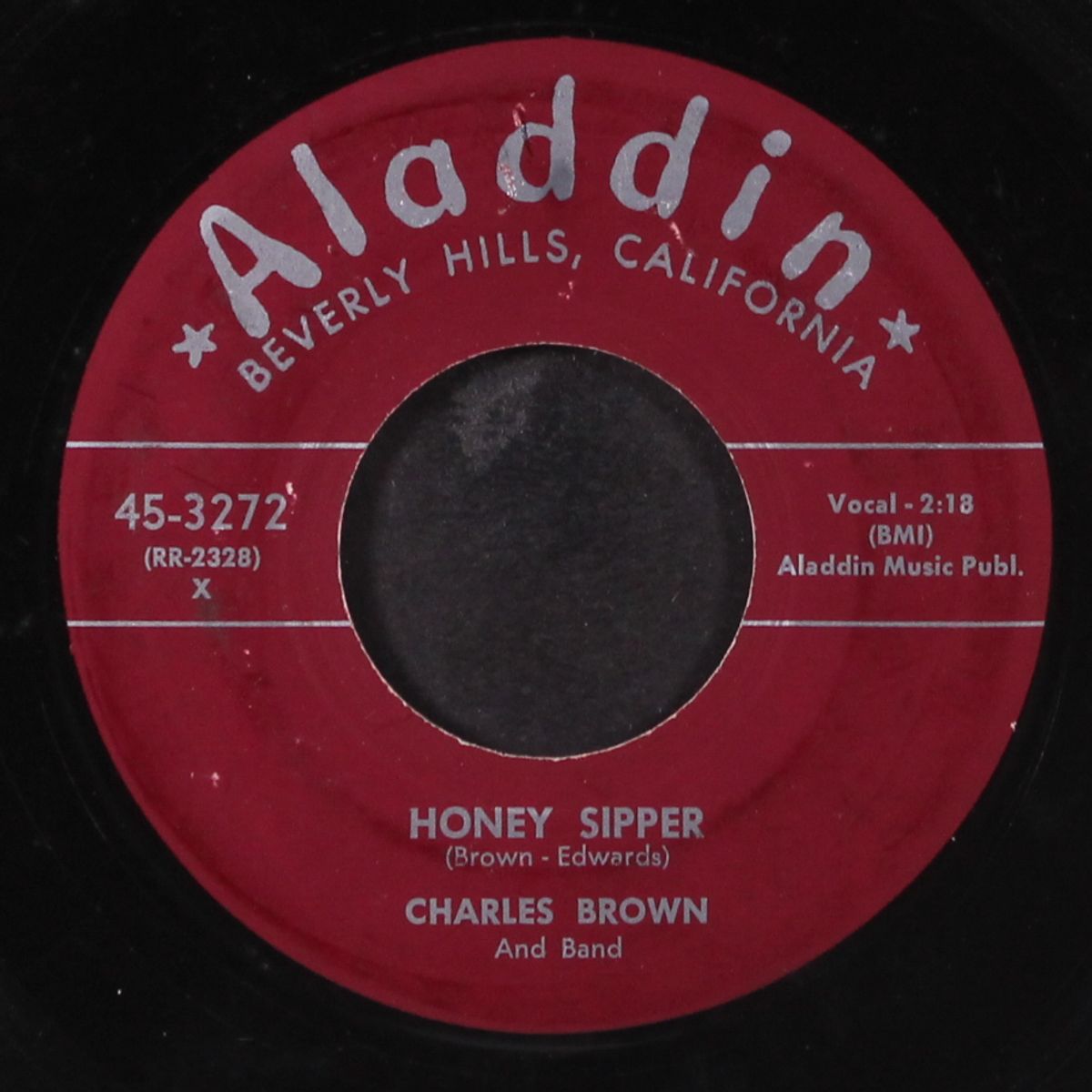 honey sipper / by the bend of the river by CHARLES BROWN