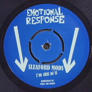 SLEAFORD MODS