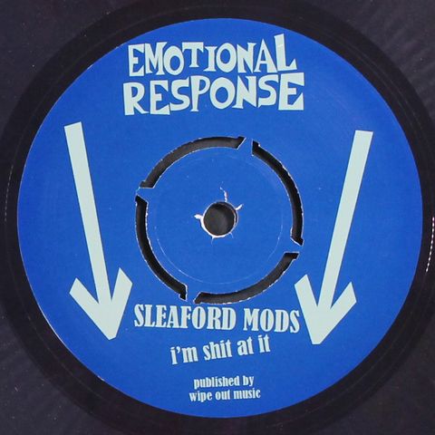 SLEAFORD MODS