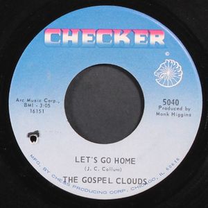 GOSPEL CLOUDS