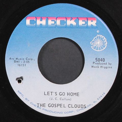 GOSPEL CLOUDS