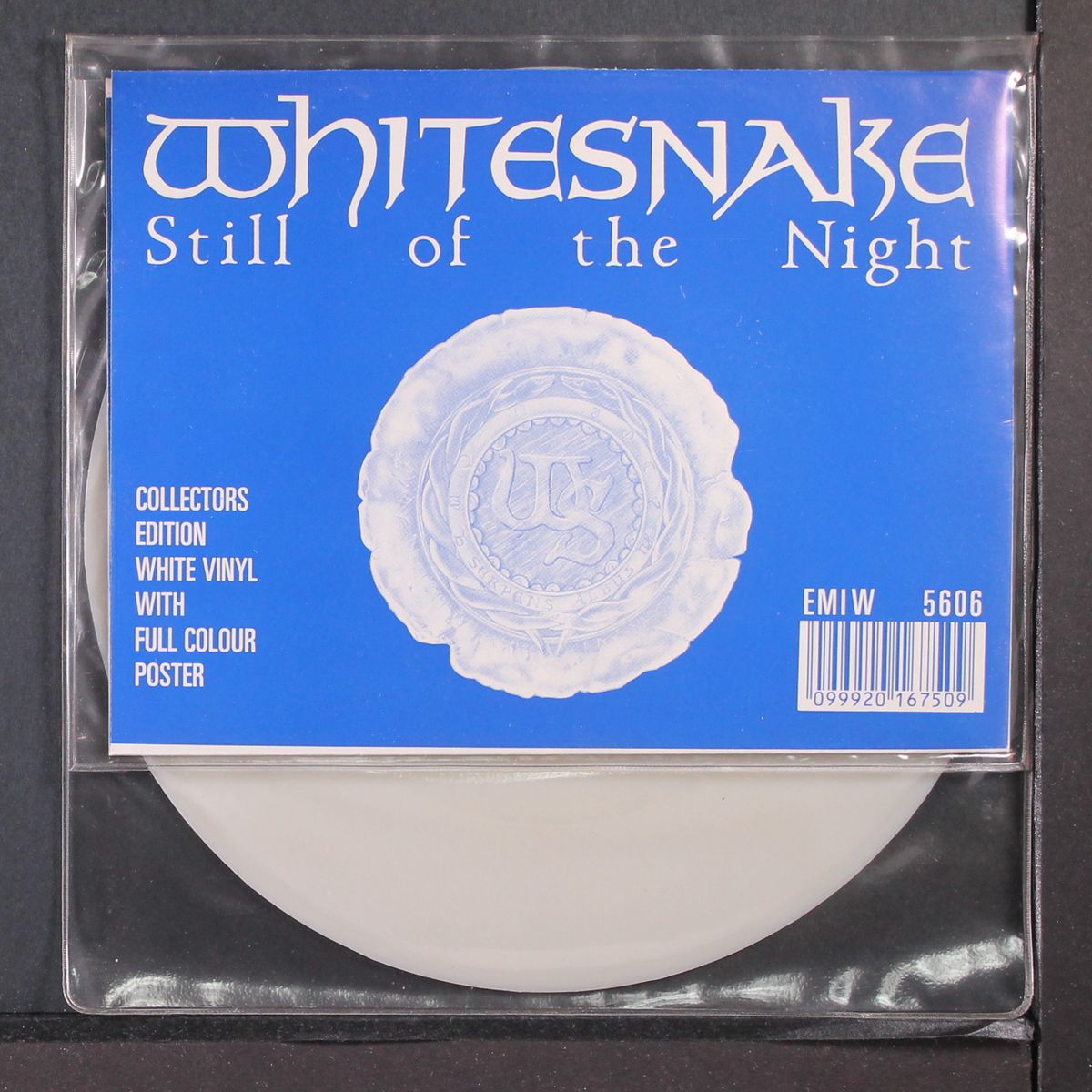 still of the night by WHITESNAKE