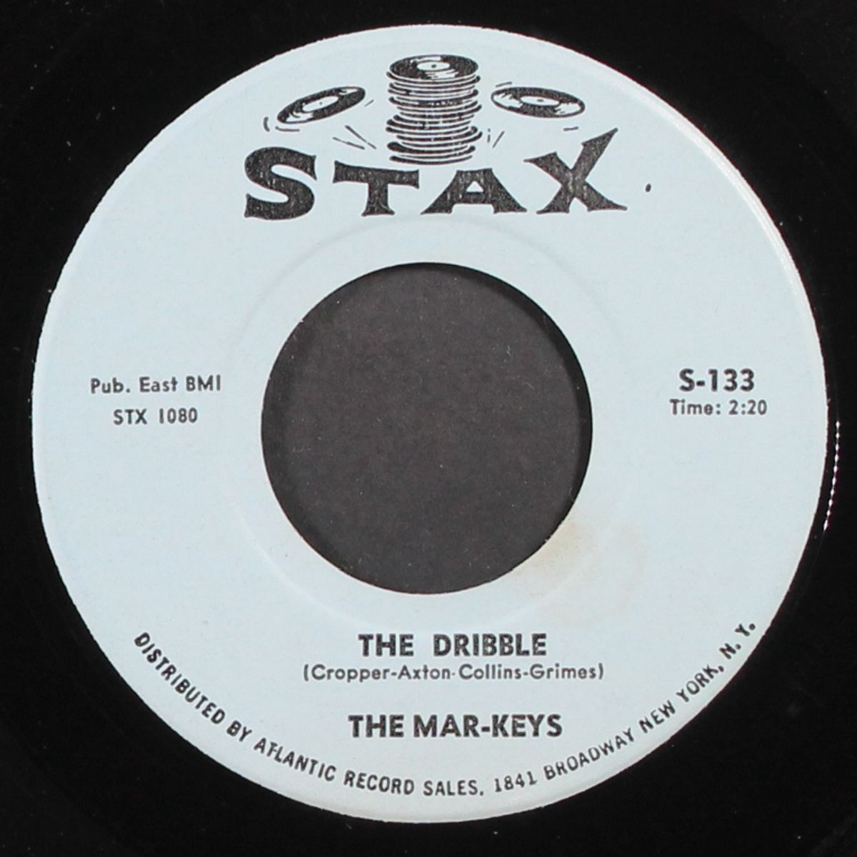 bo-time / the dribble by MAR-KEYS
