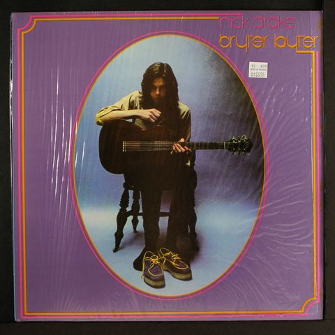 NICK DRAKE