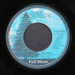 EAGLES / AMBROSIA