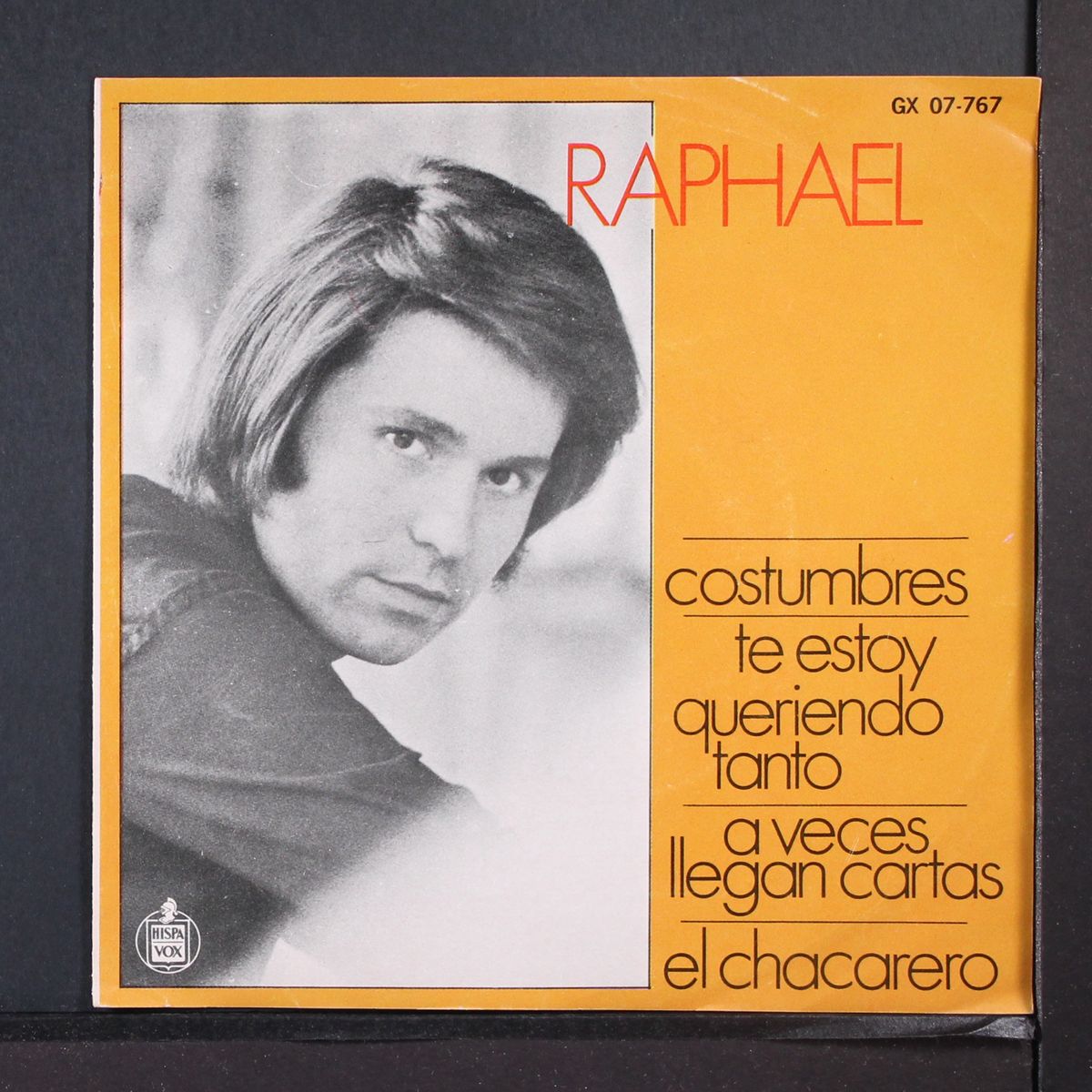 costumbres / +3 by RAPHAEL