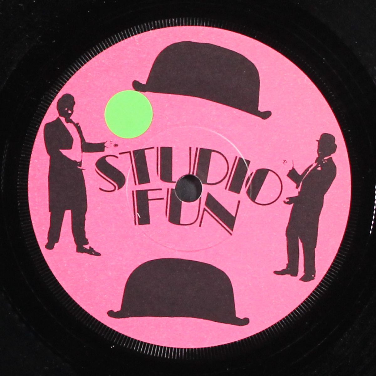 dangerous shoes by LAUREL & HARDY