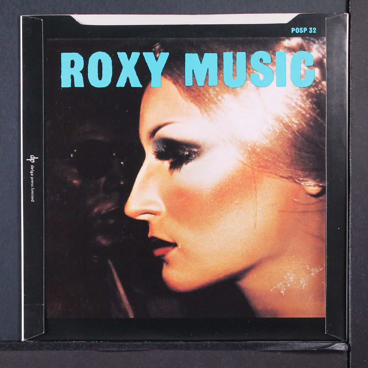 trash by ROXY MUSIC