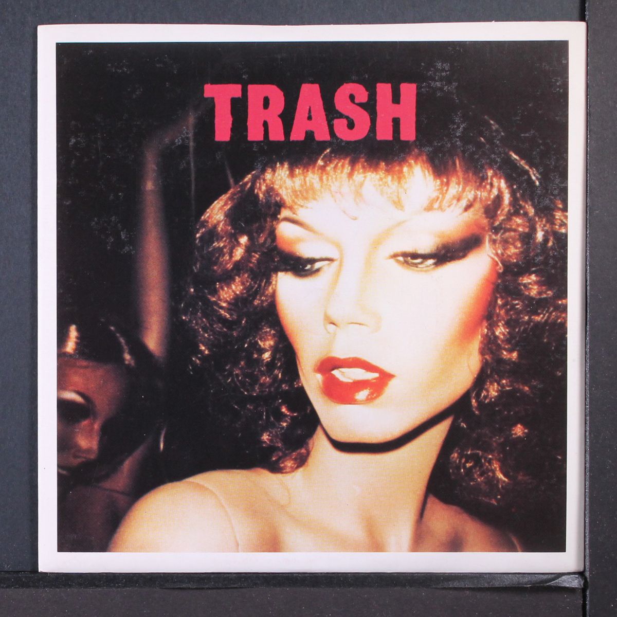 trash by ROXY MUSIC