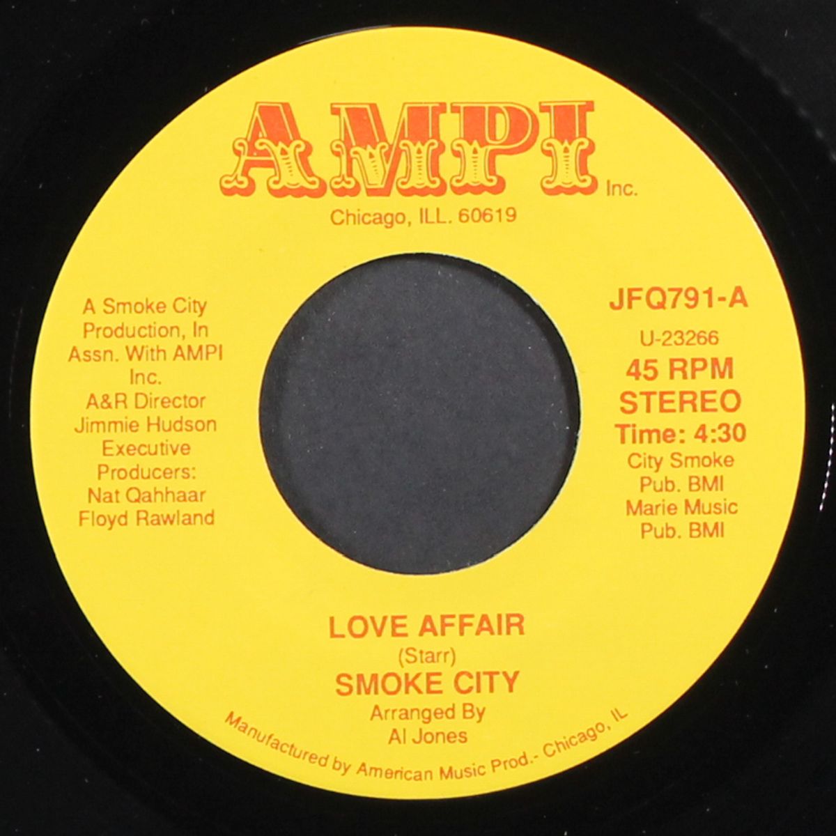 love affair / part 2 by SMOKE CITY