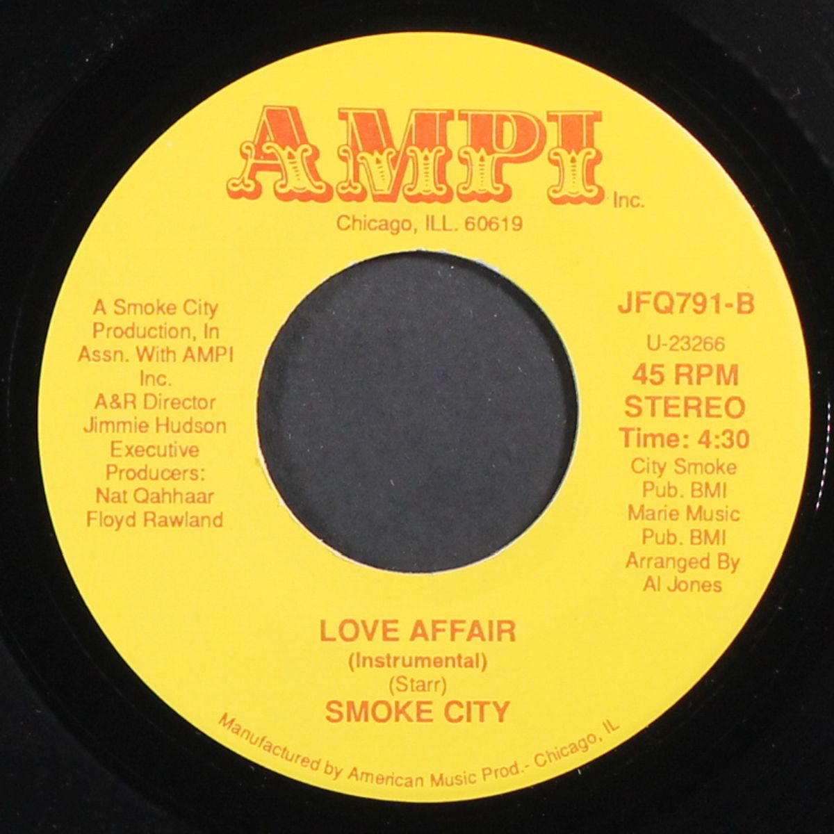 love affair / part 2 by SMOKE CITY