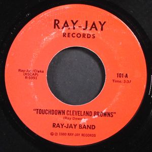 RAY-JAY BAND