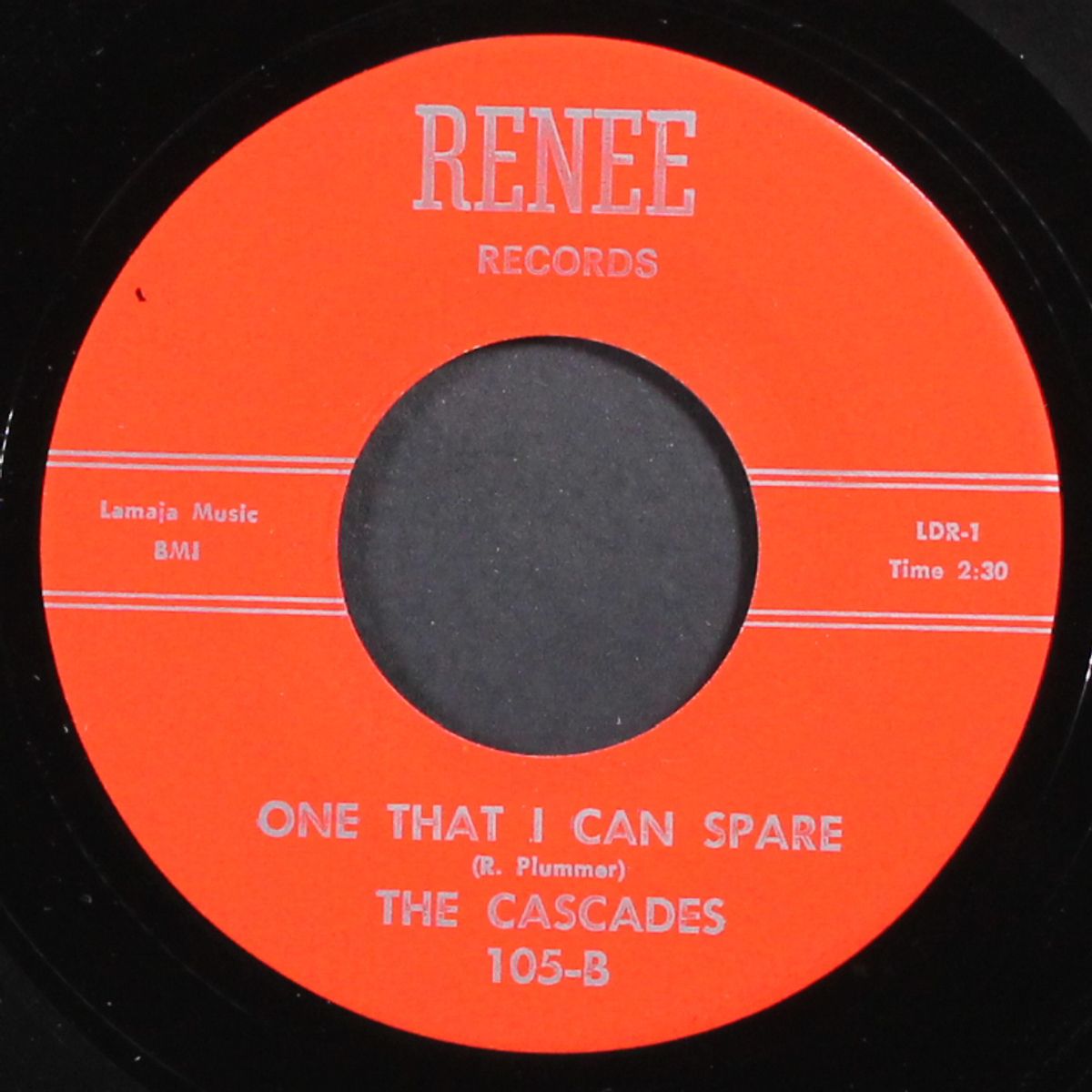 pains in my heart / one that i can spare by CASCADES
