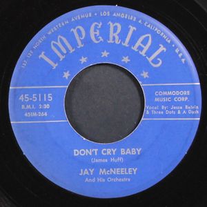 JAY MCNEELY