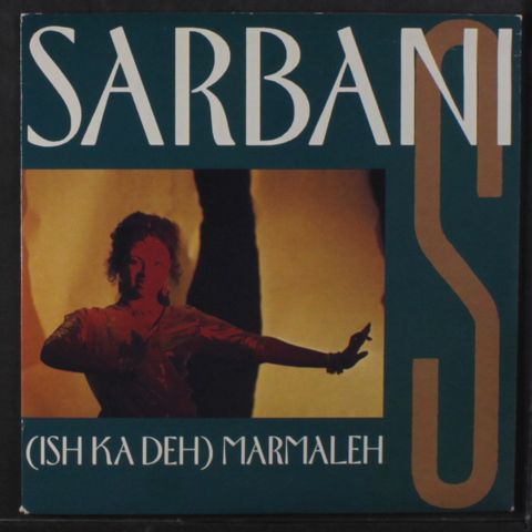 SARBANI
