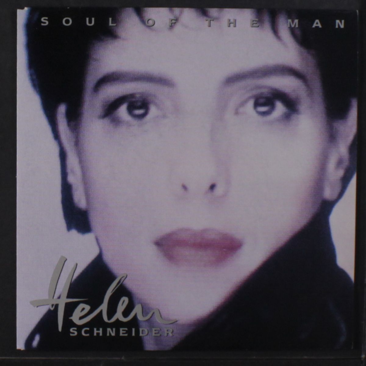 soul of the man / cold heart by HELEN SCHNEIDER