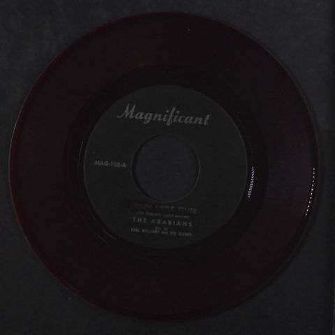 Item