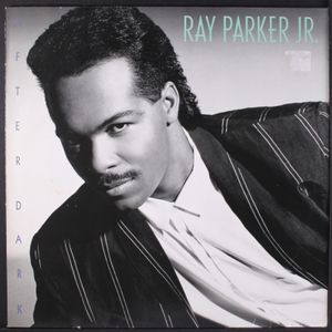 RAY PARKER JR.