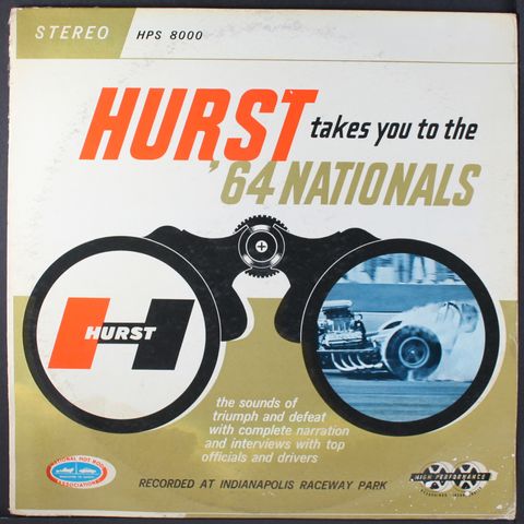 HURST