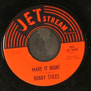 BOBBY STILES