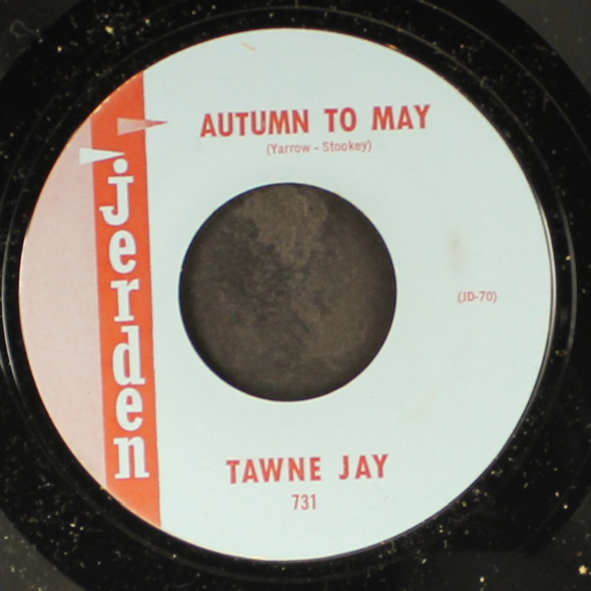 motherless children / autumn to may by TAWNE JAY