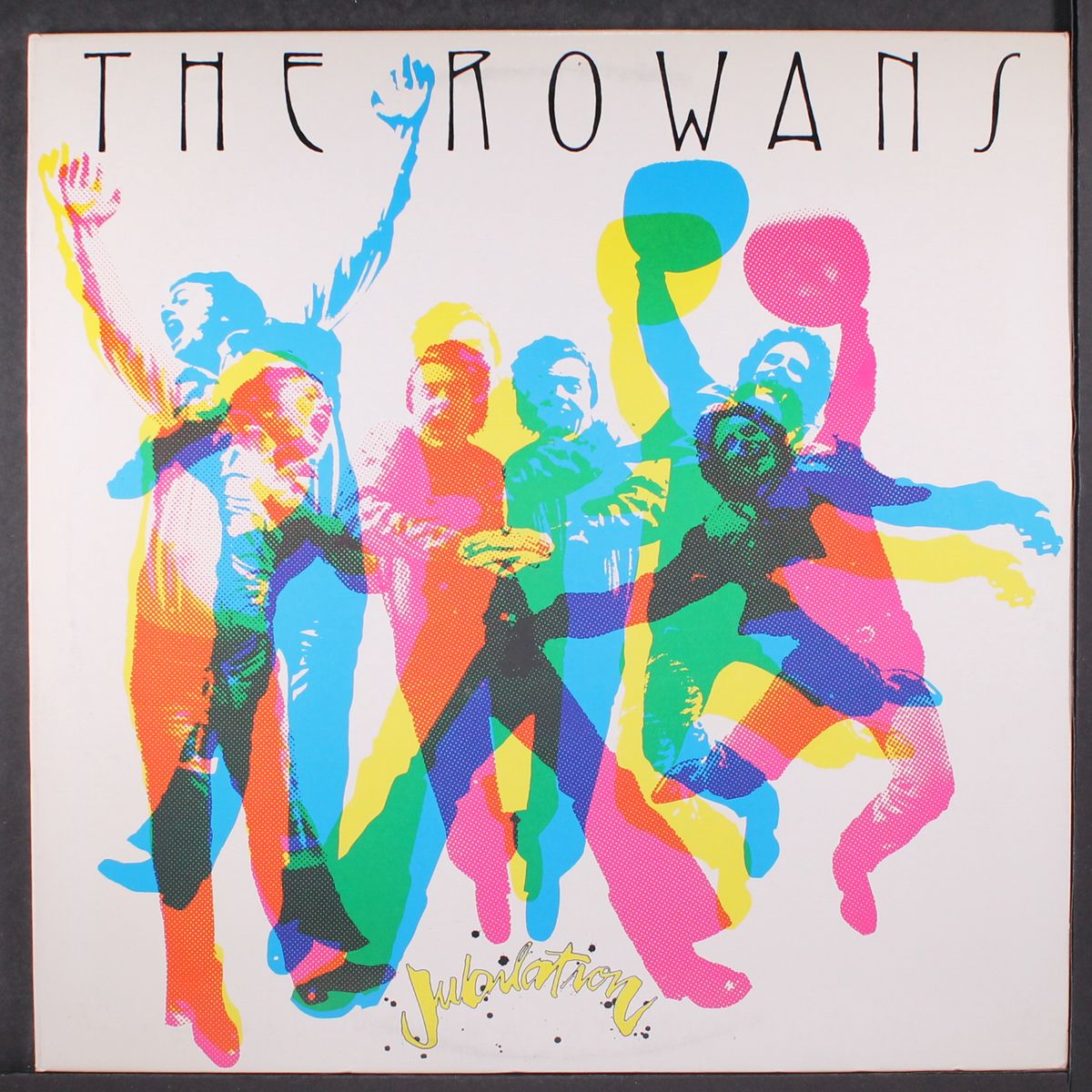 jubilation by ROWANS