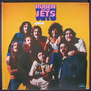 RUBEN & JETS