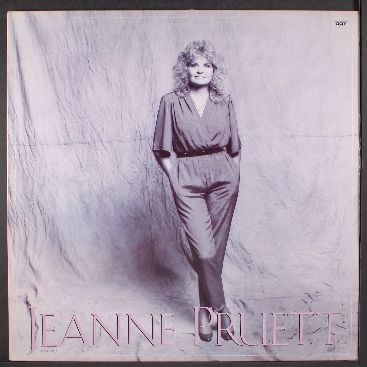 jeanne pruett by JEANNE PRUETT
