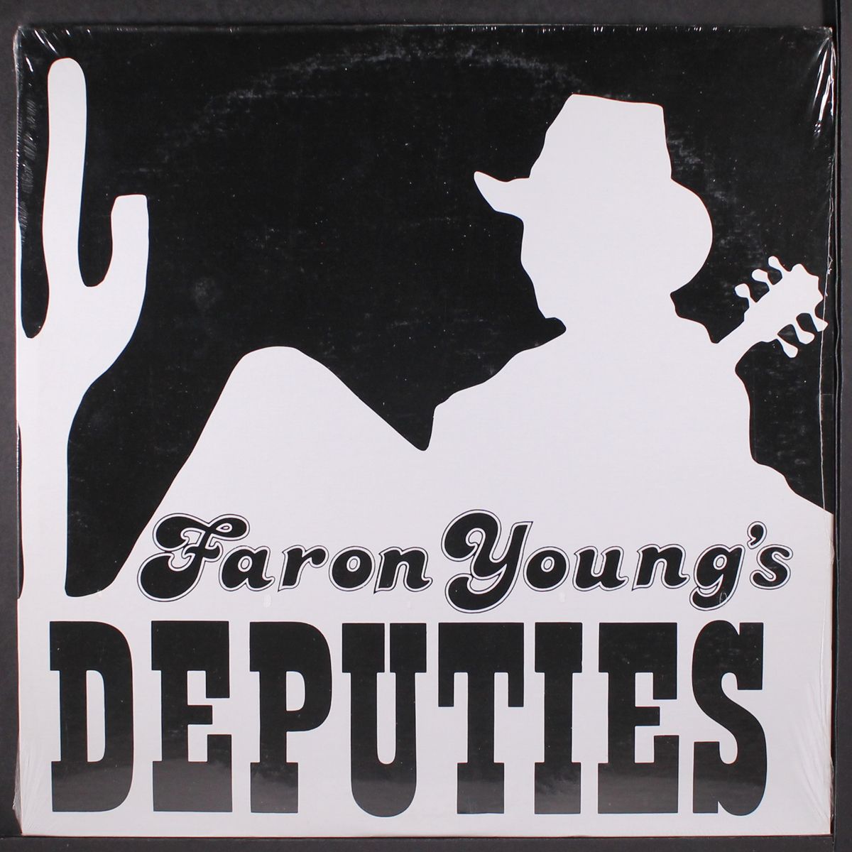 faron young's deputies by DEPUTIES
