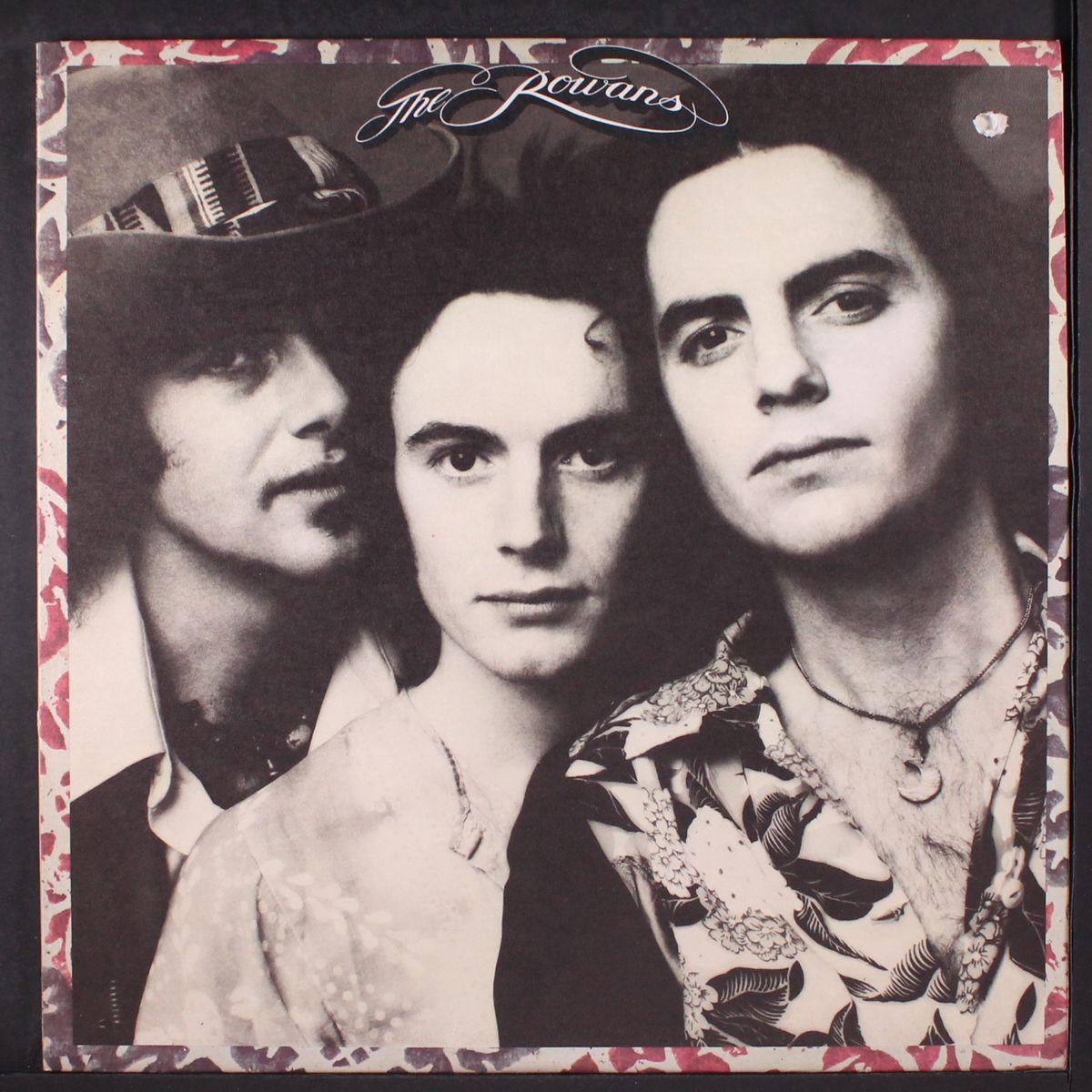 the rowans by ROWANS