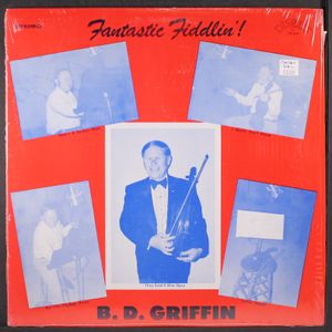 B.D. GRIFFIN