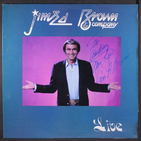 JIM ED BROWN & CO