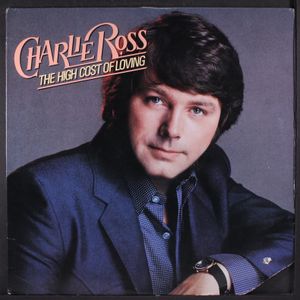 CHARLIE ROSS