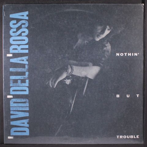 DAVID DELLA ROSSA