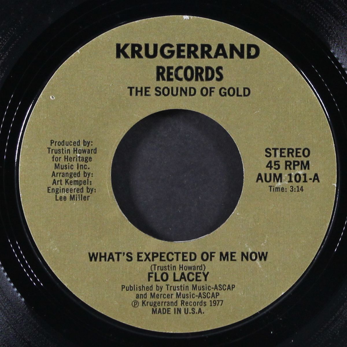 what's expected of me now by FLO LACEY