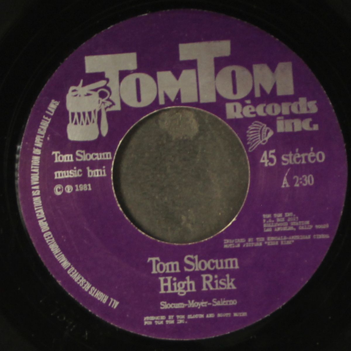keep this love alive by TOM SLOCUM