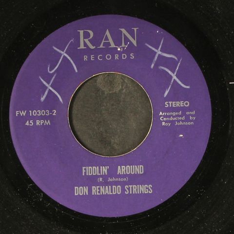 DON RENALDO