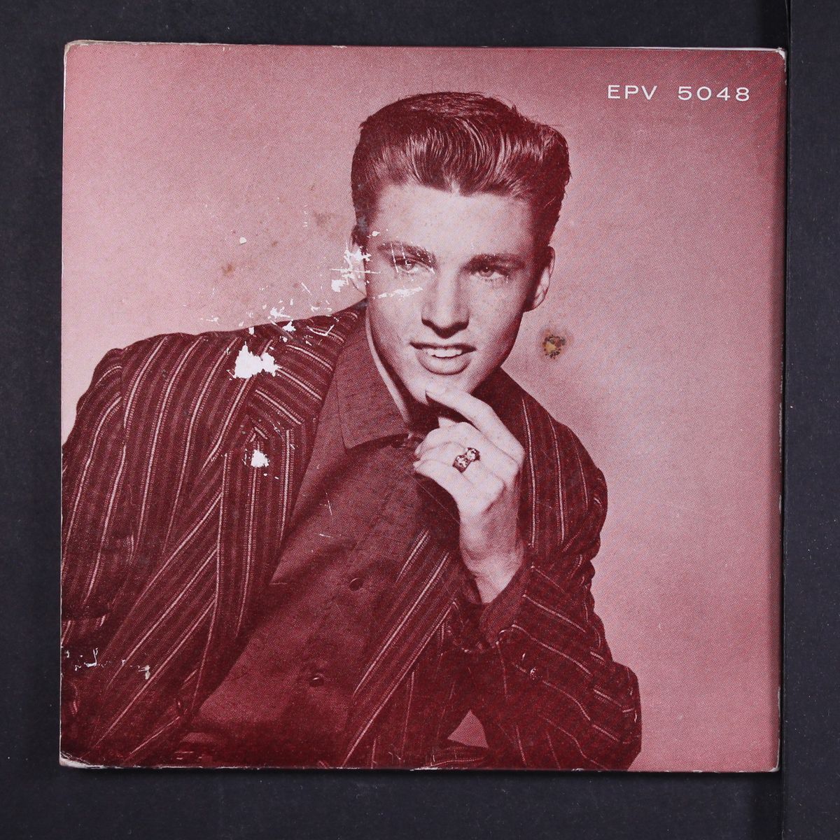ricky by RICKY NELSON