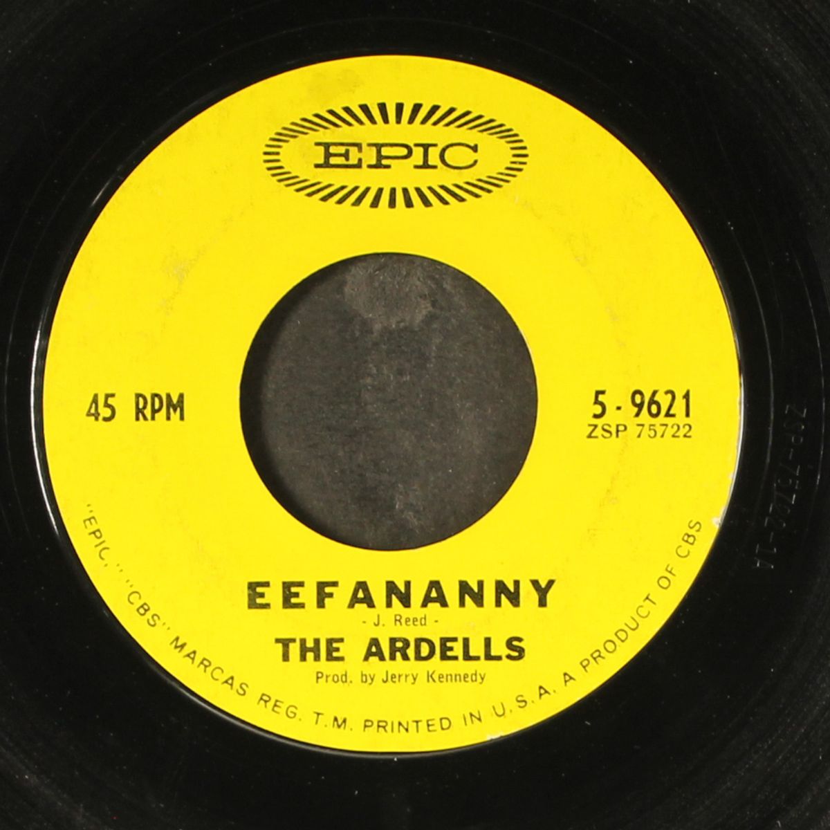 lonely valley / effananny by ARDELLS