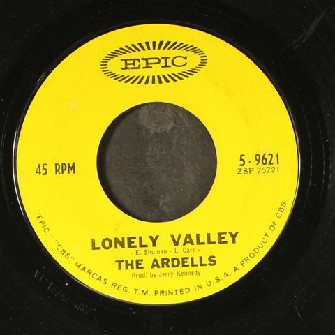 ARDELLS