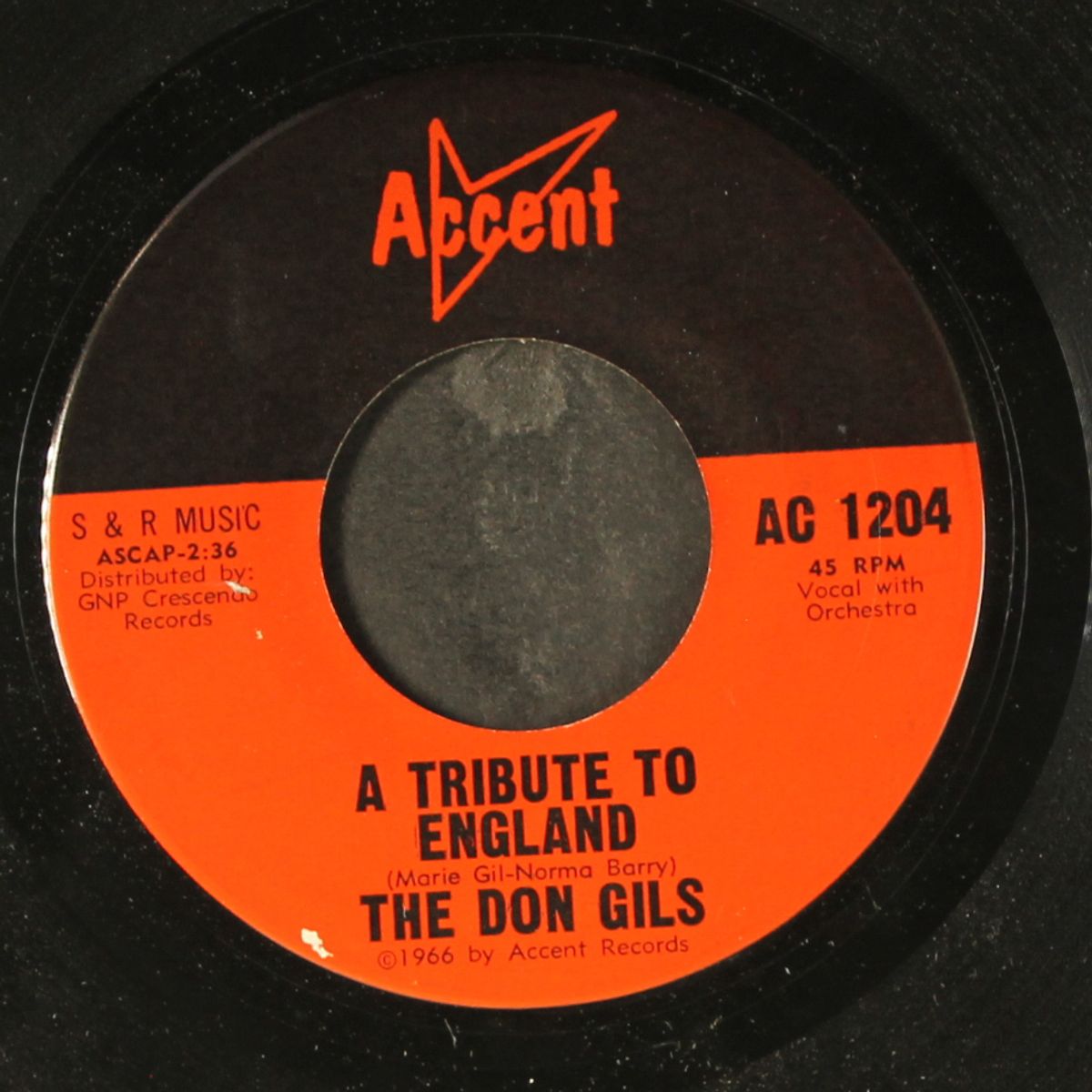 dill pickles / tribute to england by DON GILS
