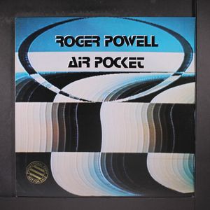 ROGER POWELL